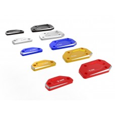DBK Special Parts (Ducabike) Brake and Clutch Brake Reservoir Caps for BMW R 1300 GS